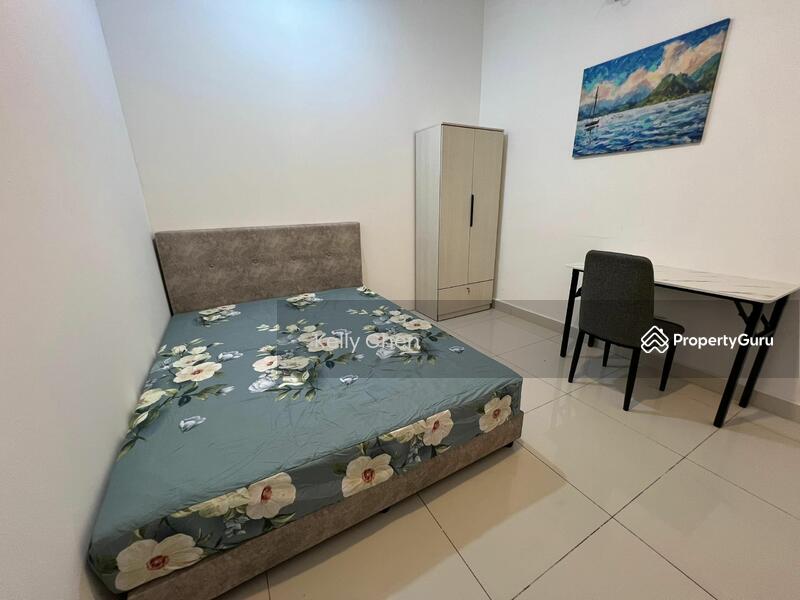 Untuk Disewa - Botanika