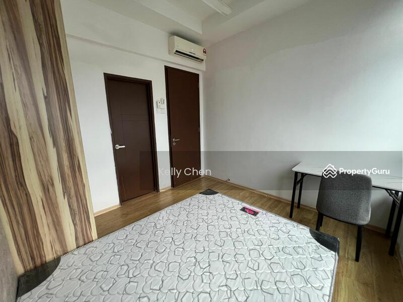 Untuk Disewa - Botanika