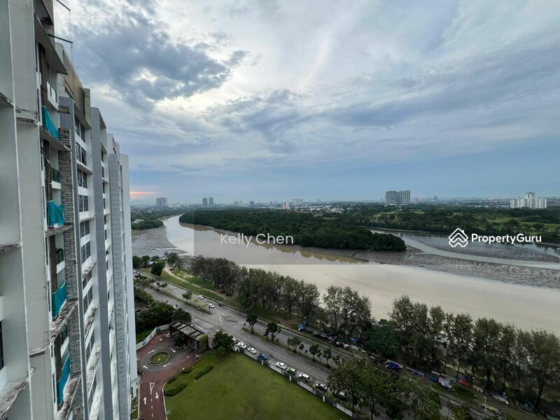 Untuk Disewa - Botanika