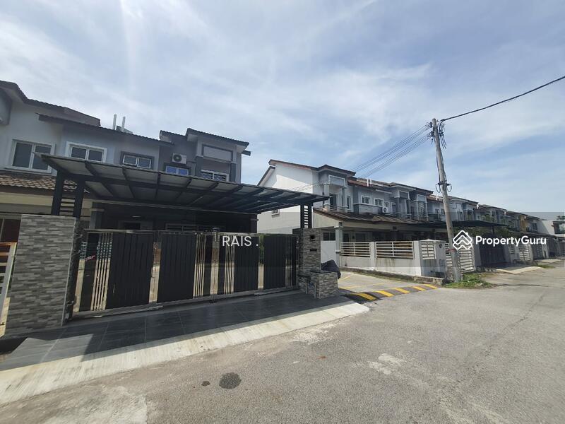 Rumah Teres untuk Dijual di Bandar Puteri Klang (Klang) - RAIS . - PropertyGuru.com.my
