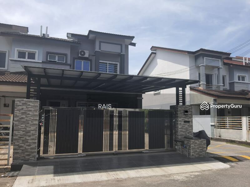 Rumah Teres untuk Dijual di Bandar Puteri Klang (Klang) - RAIS . - PropertyGuru.com.my