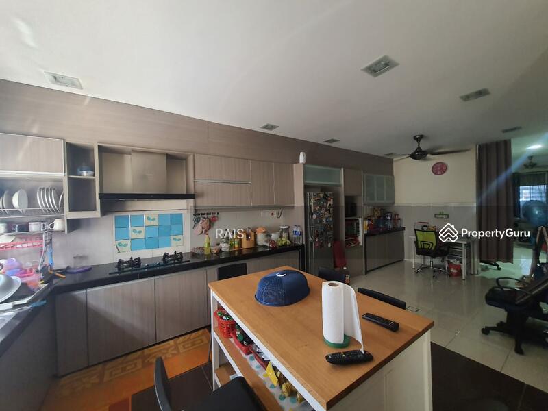 Rumah Teres untuk Dijual di Bandar Puteri Klang (Klang) - RAIS . - PropertyGuru.com.my