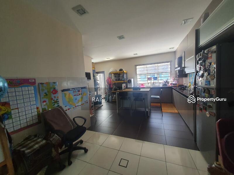 Rumah Teres untuk Dijual di Bandar Puteri Klang (Klang) - RAIS . - PropertyGuru.com.my