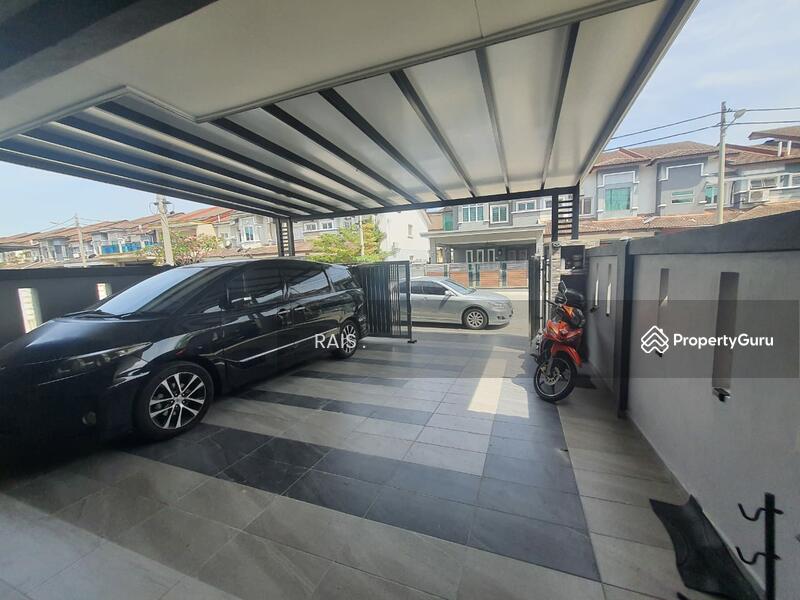 Rumah Teres untuk Dijual di Bandar Puteri Klang (Klang) - RAIS . - PropertyGuru.com.my