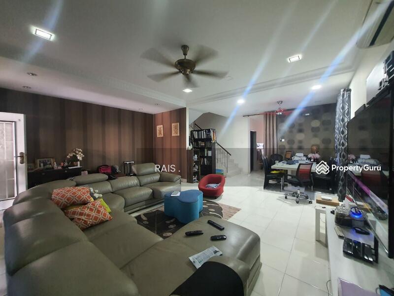 Rumah Teres untuk Dijual di Bandar Puteri Klang (Klang) - RAIS . - PropertyGuru.com.my
