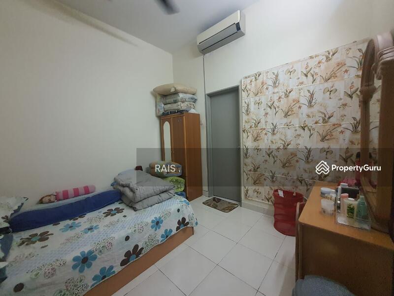 Rumah Teres untuk Dijual di Bandar Puteri Klang (Klang) - RAIS . - PropertyGuru.com.my