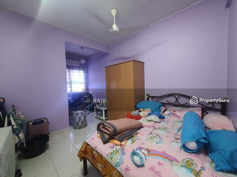 Rumah Teres untuk Dijual di Bandar Puteri Klang (Klang) - RAIS . - PropertyGuru.com.my
