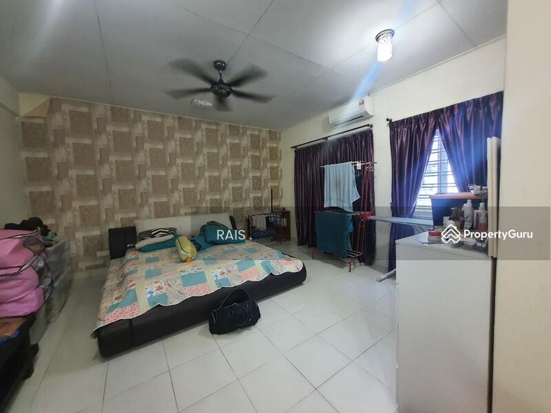 Rumah Teres untuk Dijual di Bandar Puteri Klang (Klang) - RAIS . - PropertyGuru.com.my