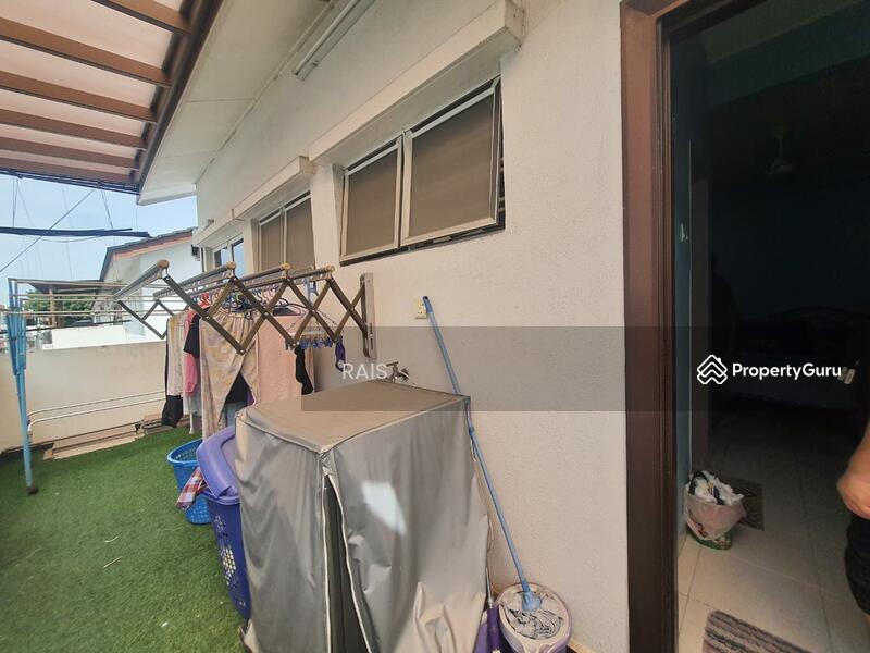 Rumah Teres untuk Dijual di Bandar Puteri Klang (Klang) - RAIS . - PropertyGuru.com.my