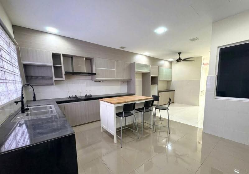 Terraced House for Sale in Bandar Puteri Klang (Klang) - RAIS . - PropertyGuru.com.my