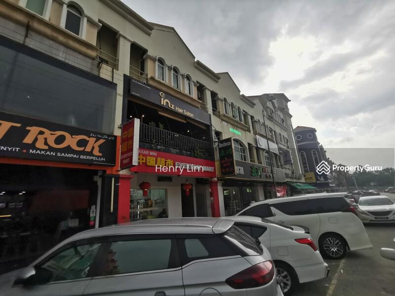 Shop / Office for Sale in Dataran Sunway (Kota Damansara) - Henry Lim - PropertyGuru.com.my