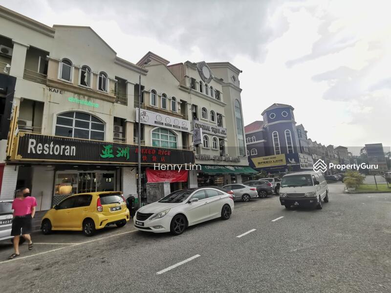 Shop / Office for Sale in Dataran Sunway (Kota Damansara) - Henry Lim - PropertyGuru.com.my