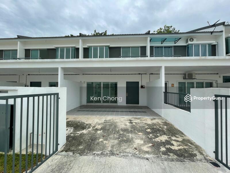 2-storey Terraced House for Sale in Kota Emerald (Rawang) - Ken Chong - PropertyGuru.com.my
