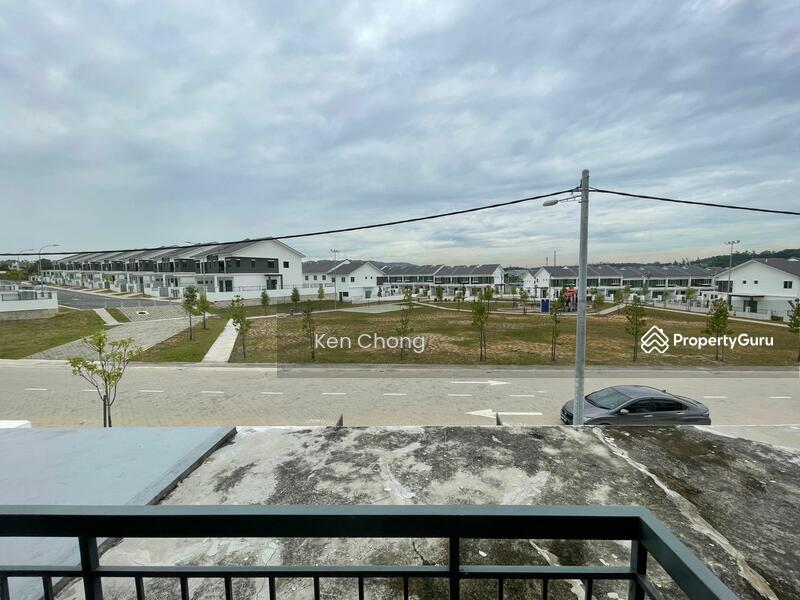 2-storey Terraced House for Sale in Kota Emerald (Rawang) - Ken Chong - PropertyGuru.com.my