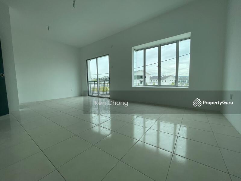 2-storey Terraced House for Sale in Kota Emerald (Rawang) - Ken Chong - PropertyGuru.com.my