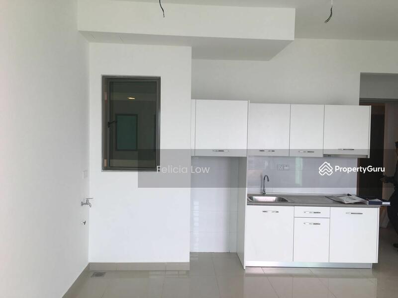 Kondominium untuk Disewa di Cybersquare - Felicia Low - PropertyGuru.com.my