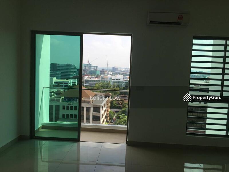 Kondominium untuk Disewa di Cybersquare - Felicia Low - PropertyGuru.com.my