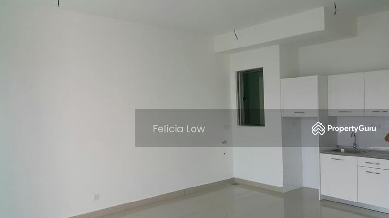 Kondominium untuk Disewa di Cybersquare - Felicia Low - PropertyGuru.com.my
