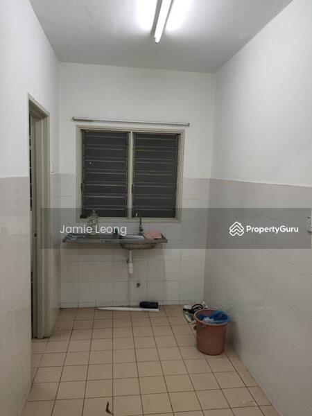 Untuk Disewa - Semarak Apartment, Taman Putra Perdana