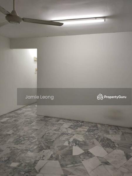 Untuk Disewa - Semarak Apartment, Taman Putra Perdana