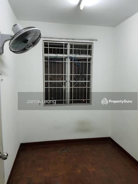 Untuk Disewa - Semarak Apartment, Taman Putra Perdana