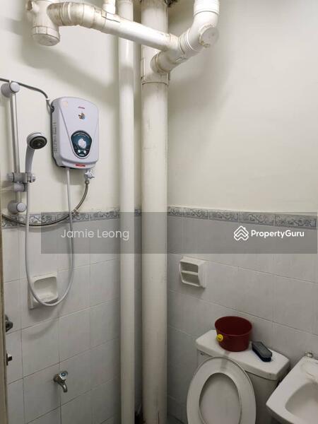Untuk Disewa - Semarak Apartment, Taman Putra Perdana