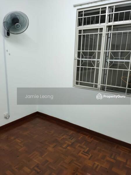 Untuk Disewa - Semarak Apartment, Taman Putra Perdana