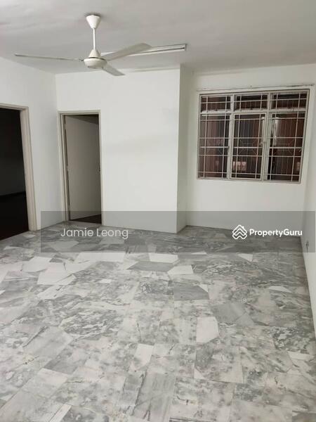 Untuk Disewa - Semarak Apartment, Taman Putra Perdana