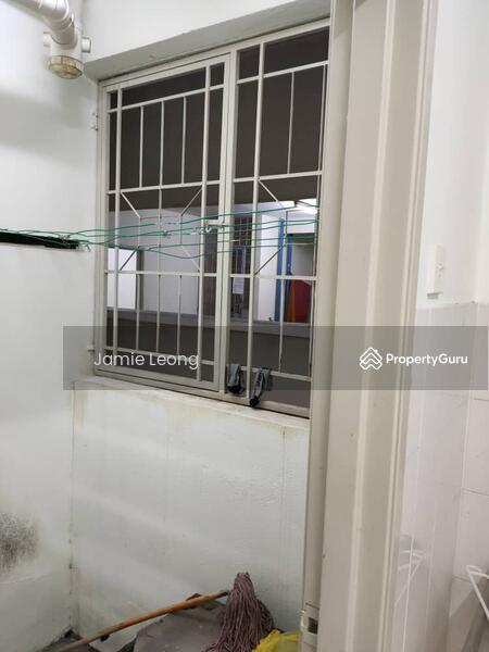 Untuk Disewa - Semarak Apartment, Taman Putra Perdana