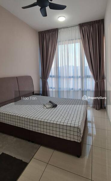 Queens Residences Q1 @ Queens Waterfront untuk Untuk Disewa - RM 3,500 /bulan, Mac 2026 - PropertyGuru.com.my