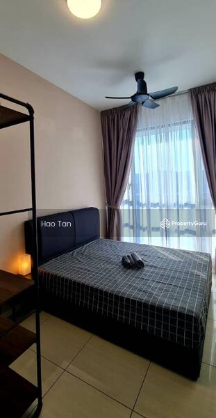 Queens Residences Q1 @ Queens Waterfront untuk Untuk Disewa - RM 3,500 /bulan, Mac 2026 - PropertyGuru.com.my