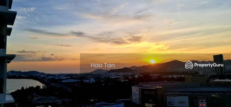 Queens Residences Q1 @ Queens Waterfront untuk Untuk Disewa - RM 3,500 /bulan, Mac 2026 - PropertyGuru.com.my