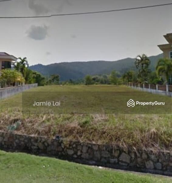 Untuk Dijual - Meru Valley Golf Resort