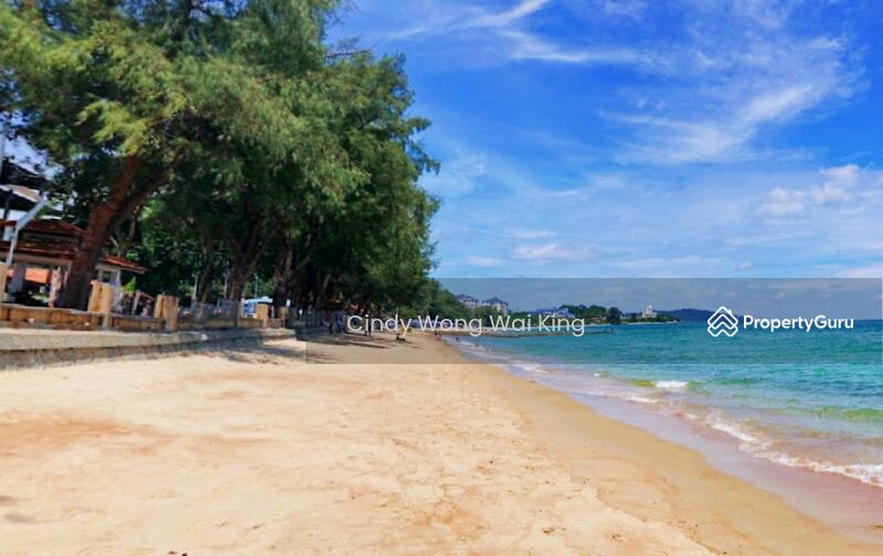 FOR SALEDevelopment Land2.030acresTeluk Kemang, Port Dickson, Port