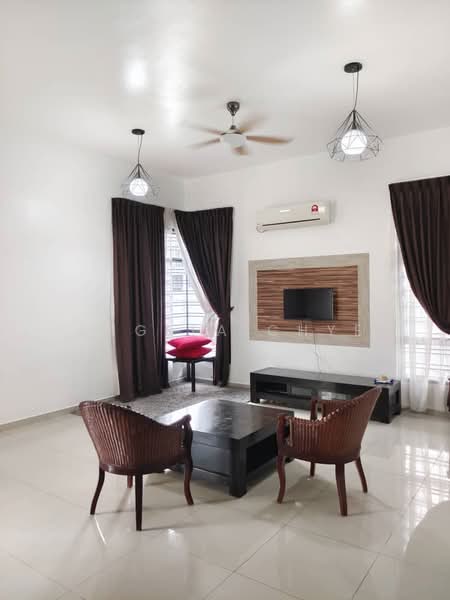 Cluster House for Rent in Bukit Indah (Iskandar Puteri (Nusajaya)) - Angela Chye - PropertyGuru.com.my