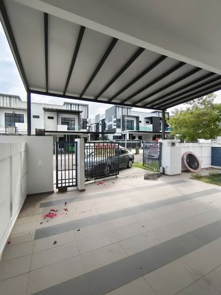 Cluster House for Rent in Bukit Indah (Iskandar Puteri (Nusajaya)) - Angela Chye - PropertyGuru.com.my