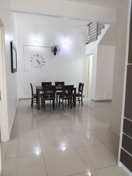 Cluster House for Rent in Bukit Indah (Iskandar Puteri (Nusajaya)) - Angela Chye - PropertyGuru.com.my