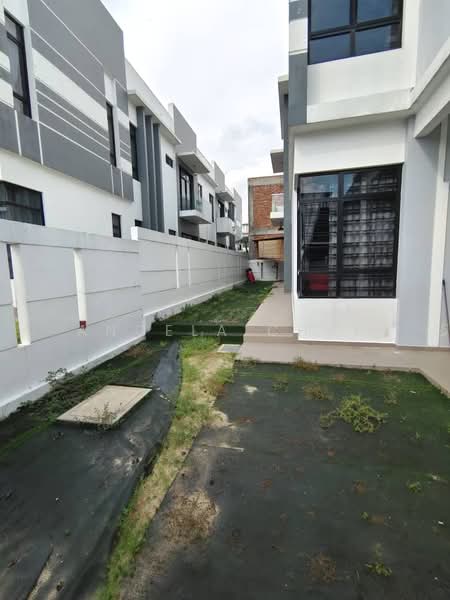 Cluster House for Rent in Bukit Indah (Iskandar Puteri (Nusajaya)) - Angela Chye - PropertyGuru.com.my