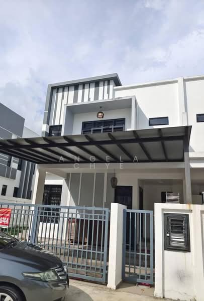 Cluster House for Rent in Bukit Indah (Iskandar Puteri (Nusajaya)) - Angela Chye - PropertyGuru.com.my