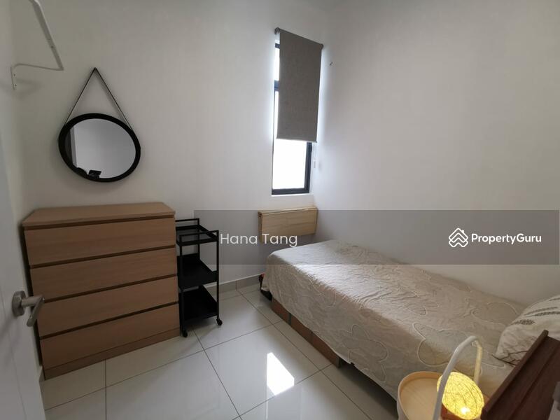 Service Residence for Rent at Far East - Hana Tang - PropertyGuru.com.my