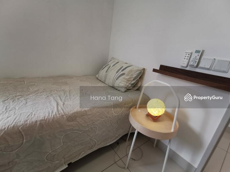 Service Residence for Rent at Far East - Hana Tang - PropertyGuru.com.my