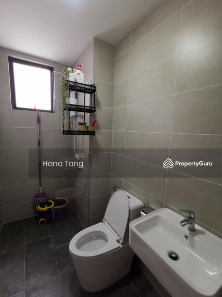 Service Residence for Rent at Far East - Hana Tang - PropertyGuru.com.my
