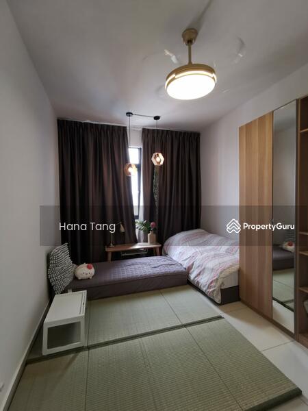 Service Residence for Rent at Far East - Hana Tang - PropertyGuru.com.my