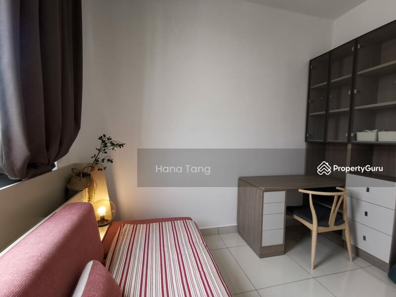 Service Residence for Rent at Far East - Hana Tang - PropertyGuru.com.my