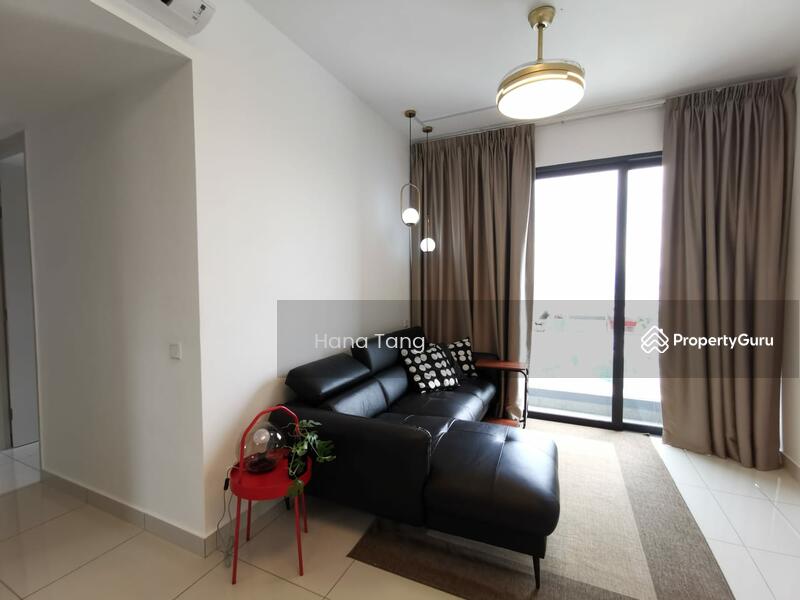Service Residence for Rent at Far East - Hana Tang - PropertyGuru.com.my