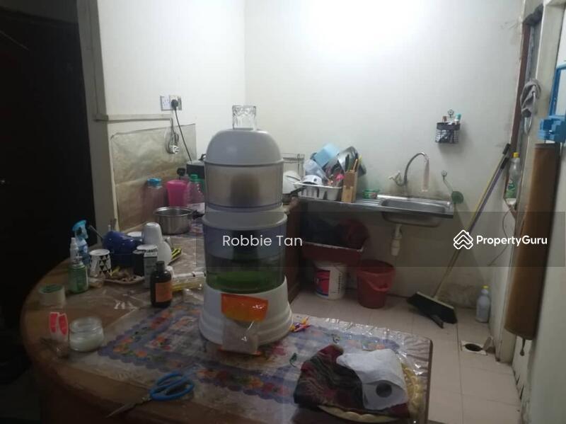 Untuk Dijual - Apartment Sri Pulai Perdana 9/8