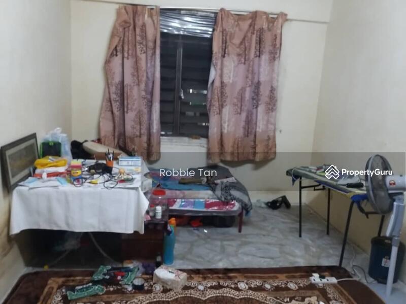 Untuk Dijual - Apartment Sri Pulai Perdana 9/8