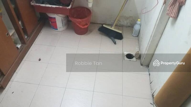 Untuk Dijual - Apartment Sri Pulai Perdana 9/8