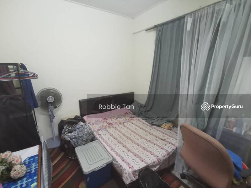 Untuk Dijual - Apartment Sri Pulai Perdana 9/8