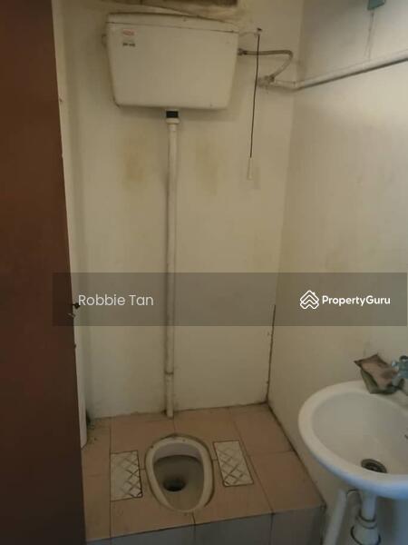 Untuk Dijual - Apartment Sri Pulai Perdana 9/8